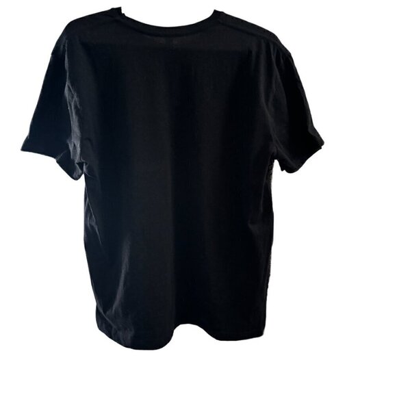 Smiling So I Don’t Have To Swear T-Shirt Funny Quotes - Picture 5 of 6